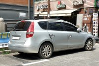 Hyundai i30 CW — снимка 3