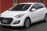 Hyundai i30 II CW — снимка 3