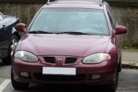 Hyundai i40 Combi — снимка 2