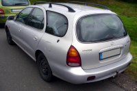 Hyundai i40 Combi — снимка 3