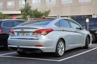 Sedan