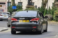 Hyundai i40 Sedan — снимка 3