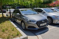 Hyundai i40 Combi facelift 2015 — снимка 2