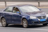 Volkswagen Jetta V — снимка 2