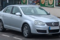 Volkswagen Jetta V — снимка 3