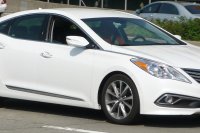 Sedan facelift 2015