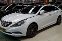 Hyundai i40 Sedan facelift 2015 — снимка 3