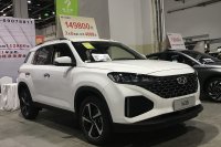 Hyundai ix35 Facelift 2013 — снимка 3