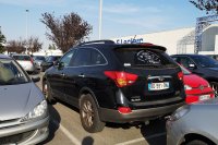 Hyundai ix55 — снимка 2