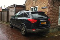 Hyundai ix55 — снимка 3