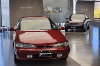 Hyundai S-Coupe SLC — снимка 2