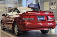 Hyundai S-Coupe SLC — снимка 3