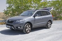 Hyundai Santa Fe I — снимка 2