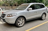 Hyundai Santa Fe I — снимка 3