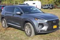 Hyundai Santa Fe II — снимка 2