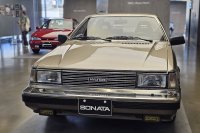 Hyundai Sonata I Y-2 — снимка 2