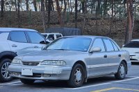 Hyundai Sonata II Y-3 — снимка 2