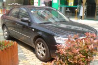 Hyundai Sonata V — снимка 3