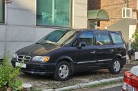 Hyundai Trajet FO — снимка 2
