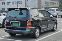 Hyundai Trajet FO — снимка 3