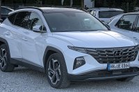 Hyundai Tucson — снимка 2