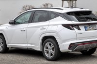 Hyundai Tucson — снимка 3