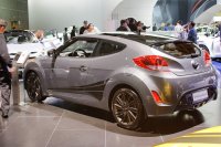 Hyundai Veloster — снимка 3