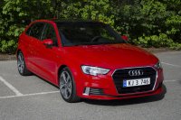 Audi A3 8P — снимка 2