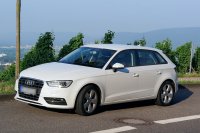 Audi A3 8P — снимка 3