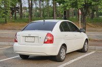 Hyundai Verna Sedan — снимка 2