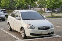 Hyundai Verna Sedan — снимка 3