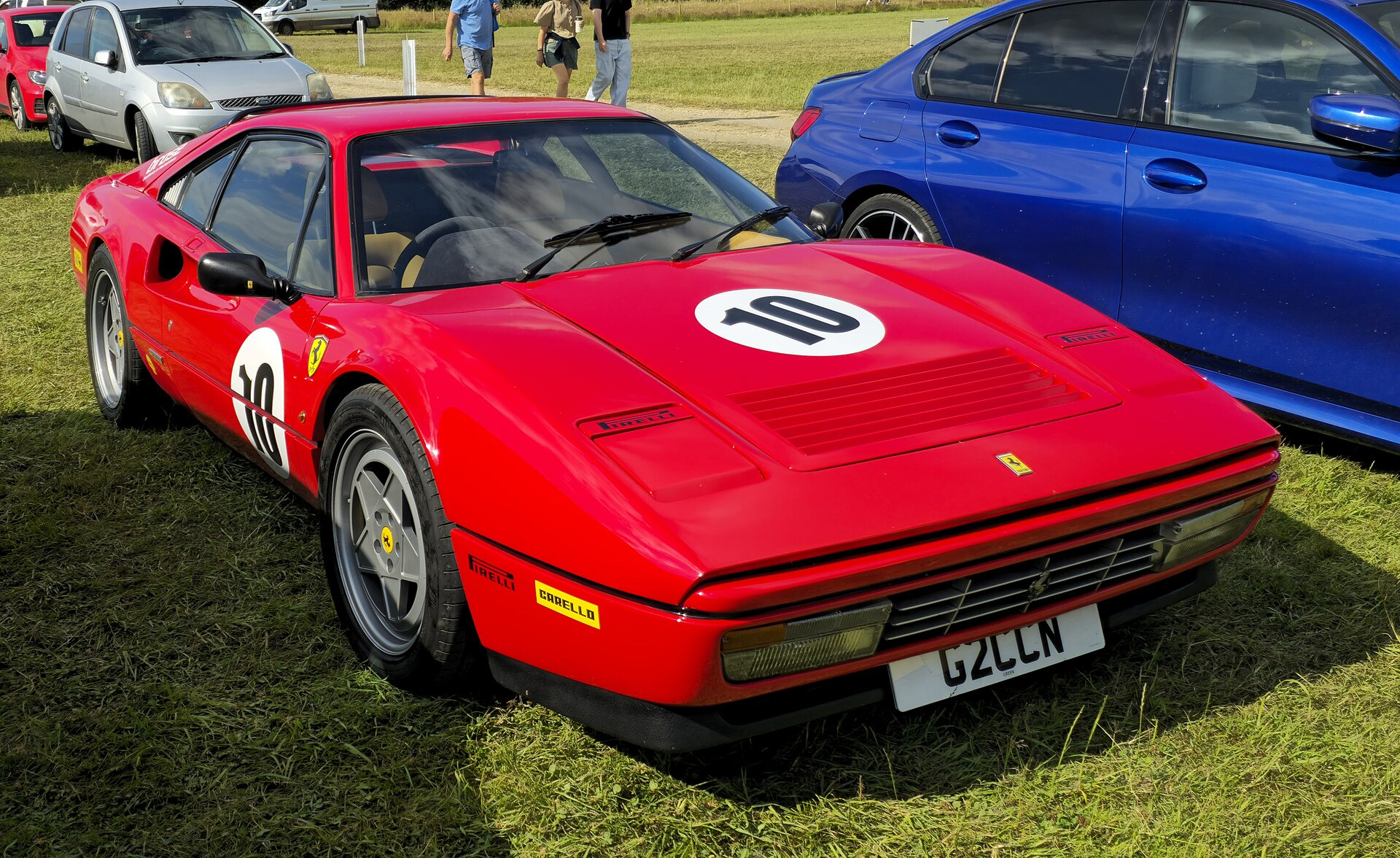 Ferrari 328 GTS