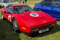GTS