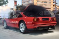 Ferrari 328 GTS — снимка 2