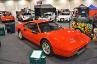 Ferrari 328 GTB — снимка 2