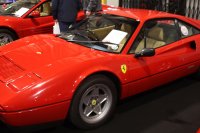Ferrari 328 GTB — снимка 3