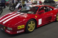 Ferrari 348 TB — снимка 3