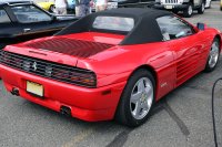 Ferrari 348 Spider — снимка 3