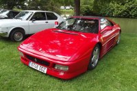 Ferrari 348 TS 3.4 V8 (300hp) — снимка 2