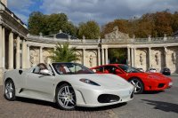 Ferrari 360 Modena Spider — снимка 2