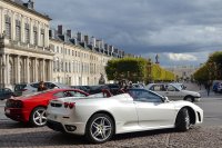 Ferrari 360 Modena Spider — снимка 3