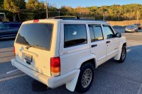 Jeep Cherokee I XJ — снимка 2