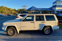 Jeep Cherokee I XJ — снимка 3