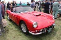 Ferrari 400 I — снимка 3