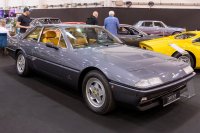 Ferrari 412 I — снимка 2