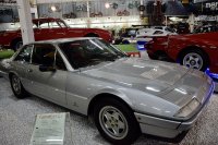 Ferrari 412 I — снимка 3