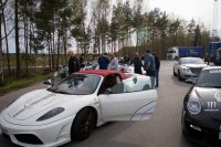 Ferrari 430 Spider — снимка 2