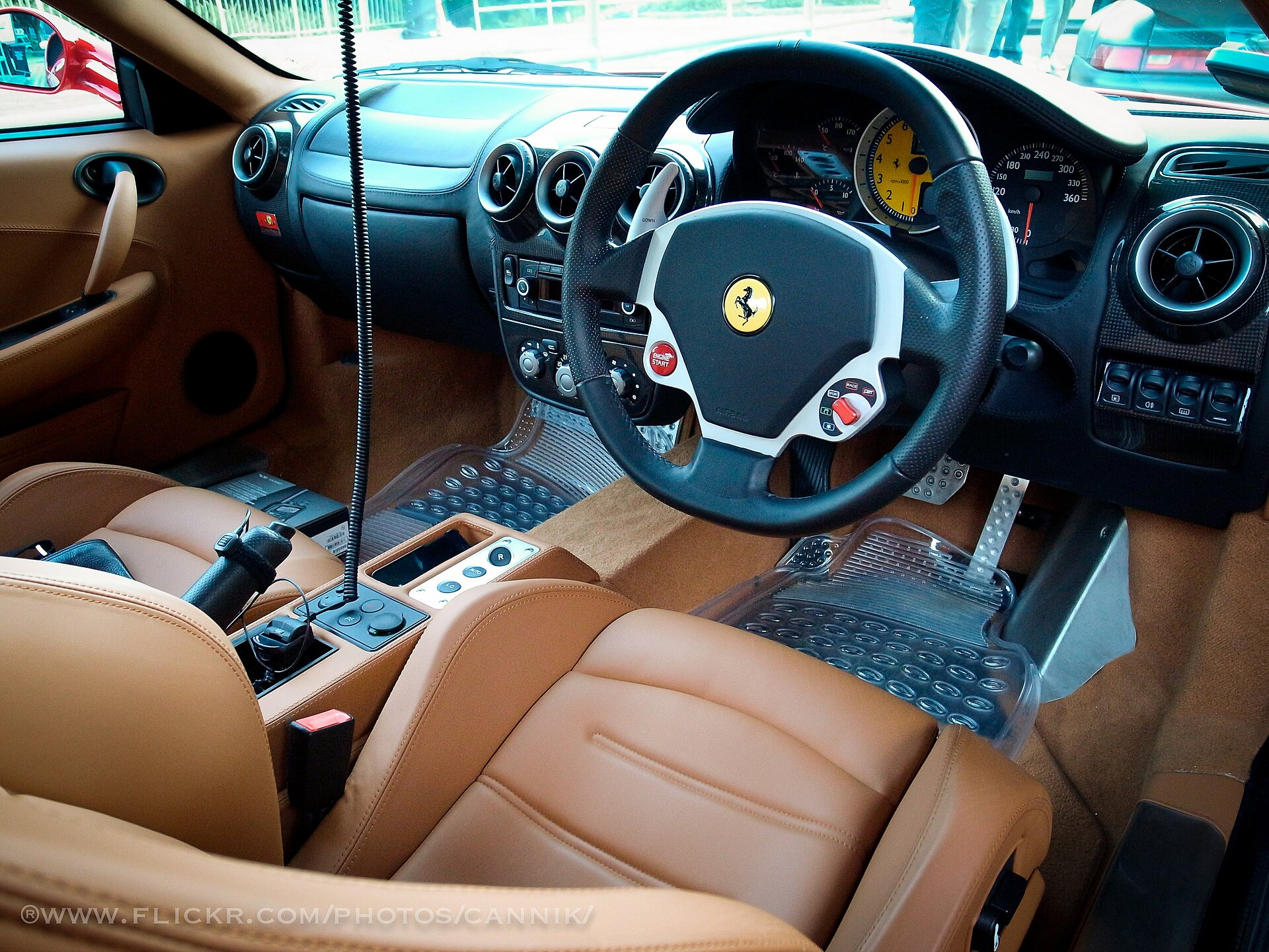 Ferrari 430