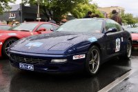 GT