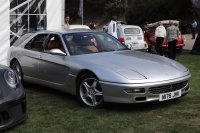 Ferrari 456 GT — снимка 3